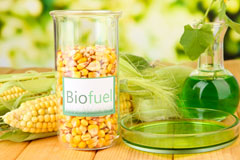 Housabister biofuel availability