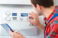 free commercial Housabister boiler quotes