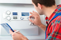 free Housabister gas safe engineer quotes